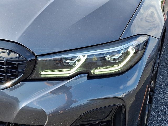 2022 BMW 3 Series M340i xDrive