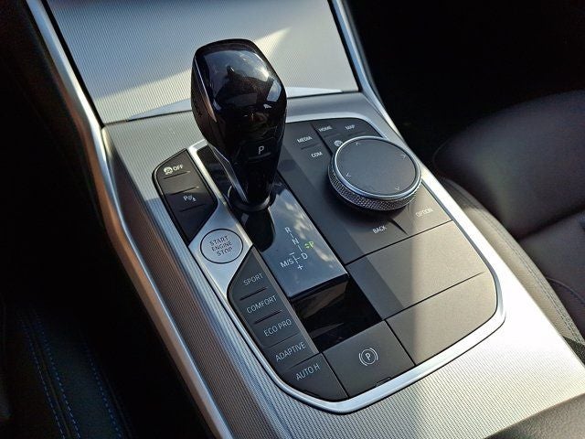 2022 BMW 3 Series M340i xDrive