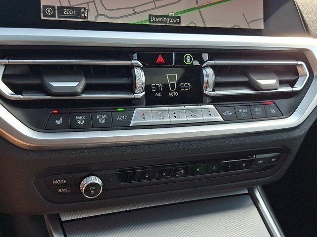 2022 BMW 3 Series M340i xDrive