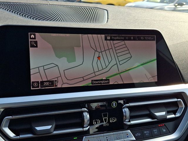 2022 BMW 3 Series M340i xDrive