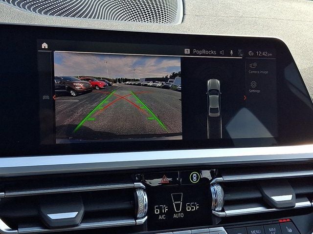 2022 BMW 3 Series M340i xDrive