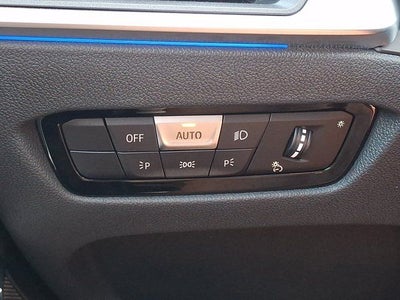 2022 BMW 3 Series M340i xDrive