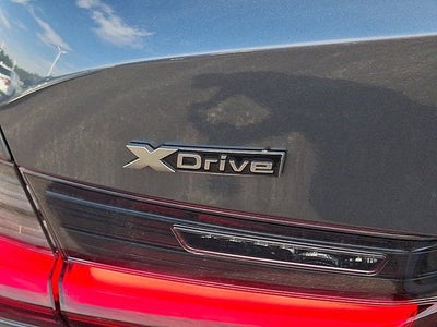 2022 BMW 3 Series M340i xDrive