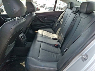 2018 BMW 3 Series 320i xDrive