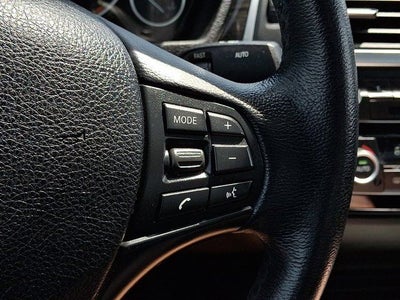 2018 BMW 3 Series 320i xDrive
