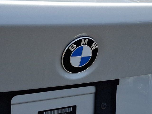 2018 BMW 3 Series 320i xDrive