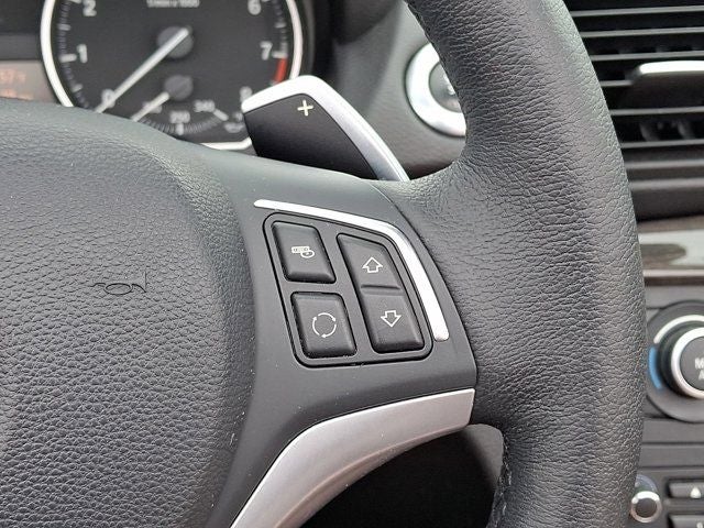 2013 BMW 1 Series 135i