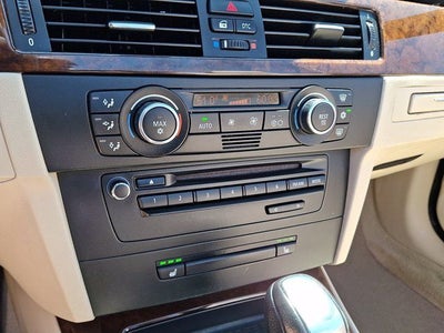 2009 BMW 3 Series 328i