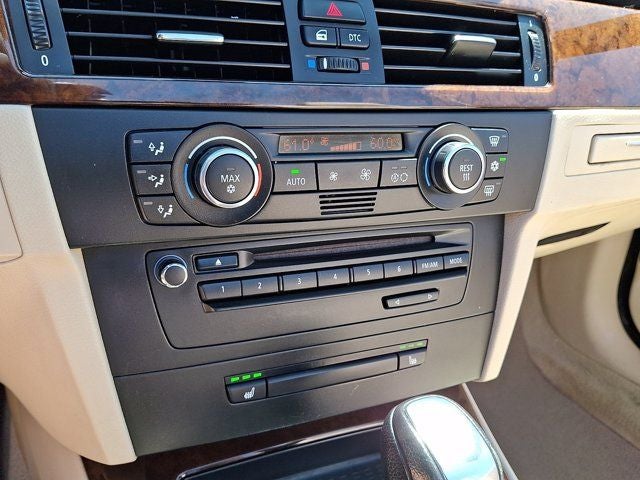 2009 BMW 3 Series 328i