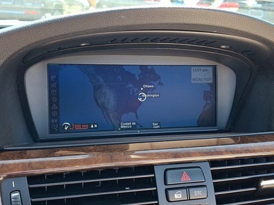 2009 BMW 3 Series 328i