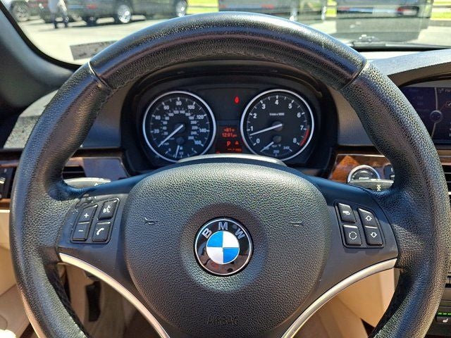 2009 BMW 3 Series 328i