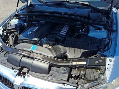 2009 BMW 3 Series 328i