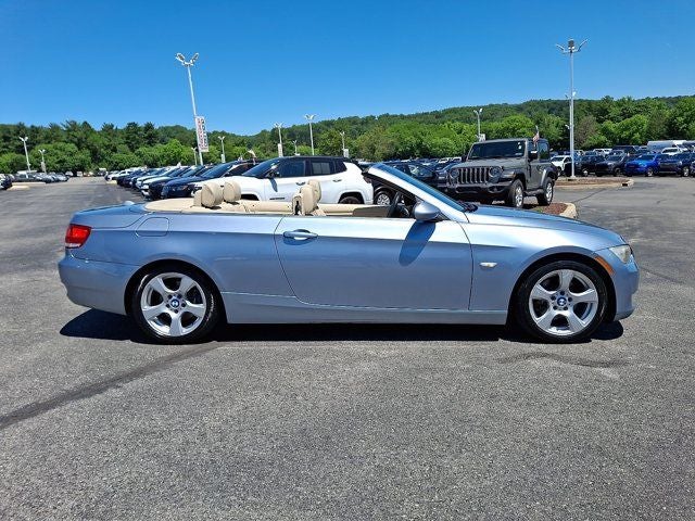 2009 BMW 3 Series 328i