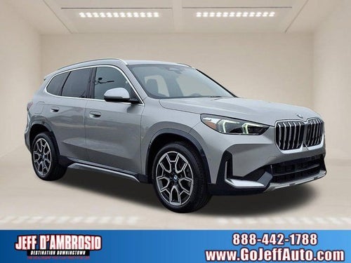 2024 BMW X1 xDrive28i