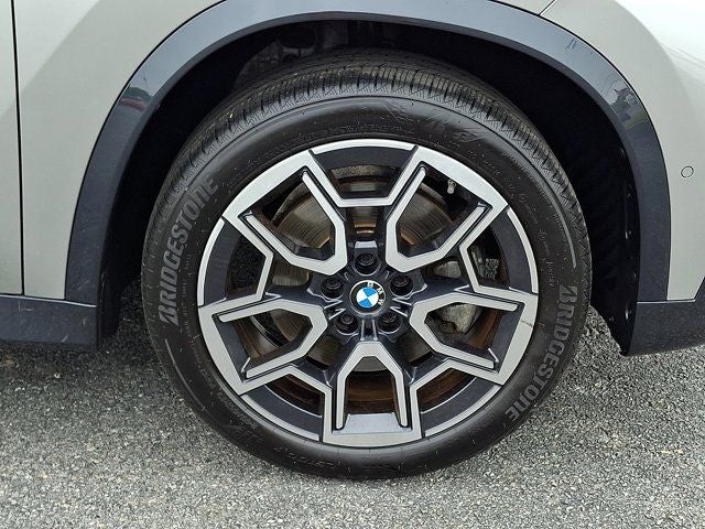 2024 BMW X1 xDrive28i