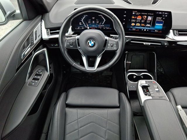 2024 BMW X1 xDrive28i