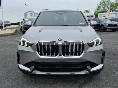 2024 BMW X1 xDrive28i