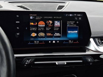 2024 BMW X1 xDrive28i