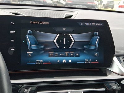 2024 BMW X1 xDrive28i