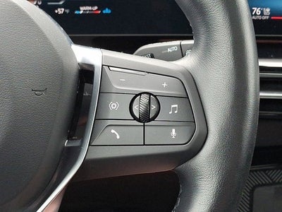 2024 BMW X1 xDrive28i
