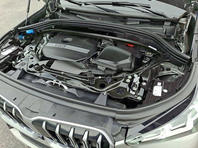 2024 BMW X1 xDrive28i