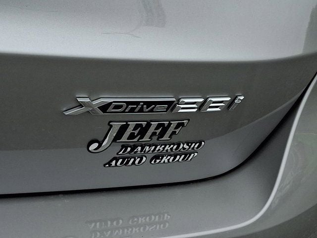 2024 BMW X1 xDrive28i