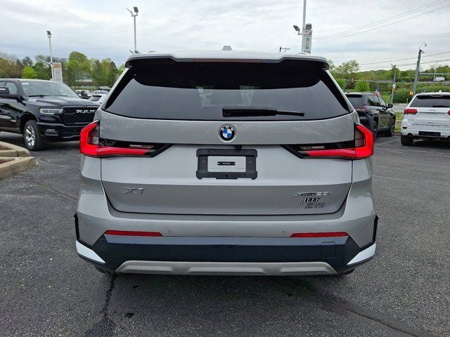 2024 BMW X1 xDrive28i