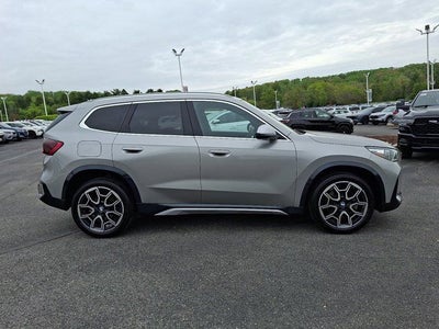 2024 BMW X1 xDrive28i