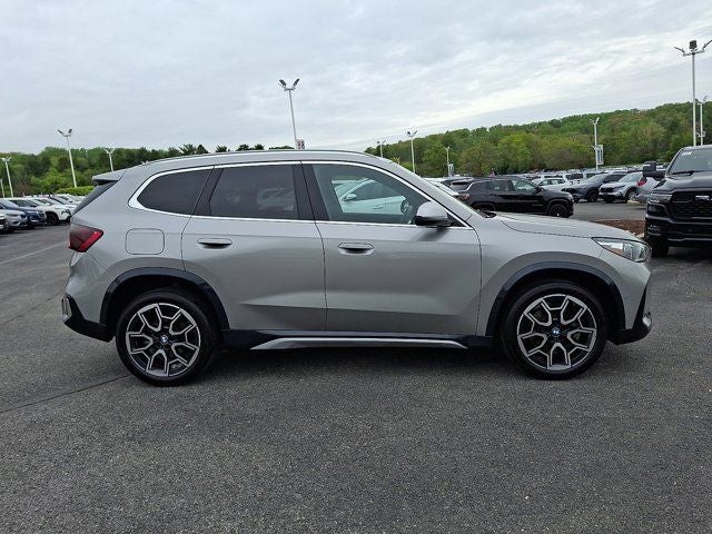 2024 BMW X1 xDrive28i