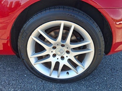 2007 Mercedes-Benz SLK SLK 350