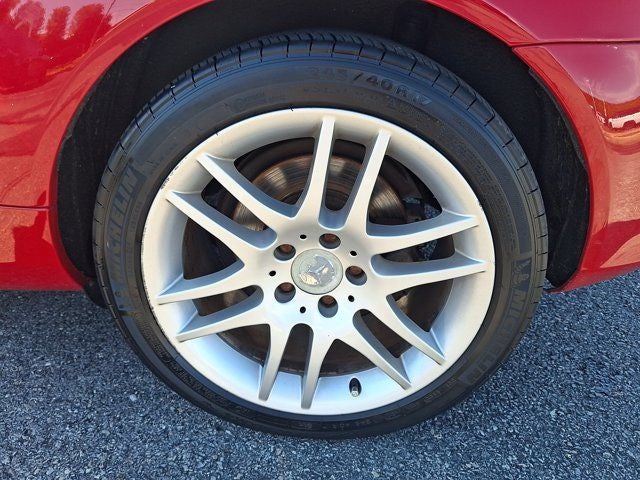 2007 Mercedes-Benz SLK SLK 350