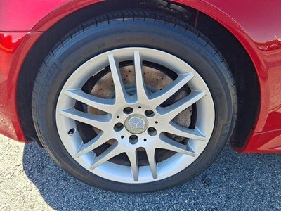 2007 Mercedes-Benz SLK SLK 350