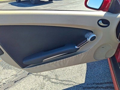2007 Mercedes-Benz SLK SLK 350
