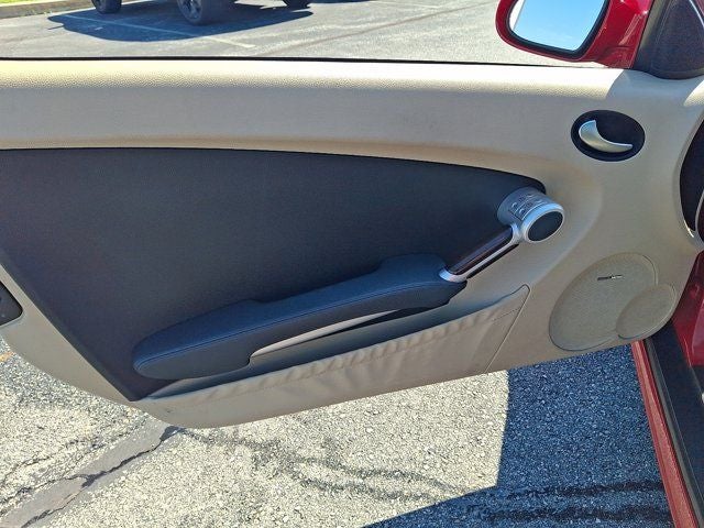 2007 Mercedes-Benz SLK SLK 350