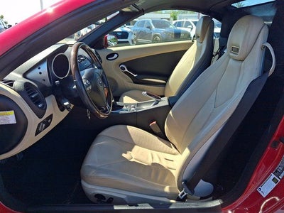 2007 Mercedes-Benz SLK SLK 350