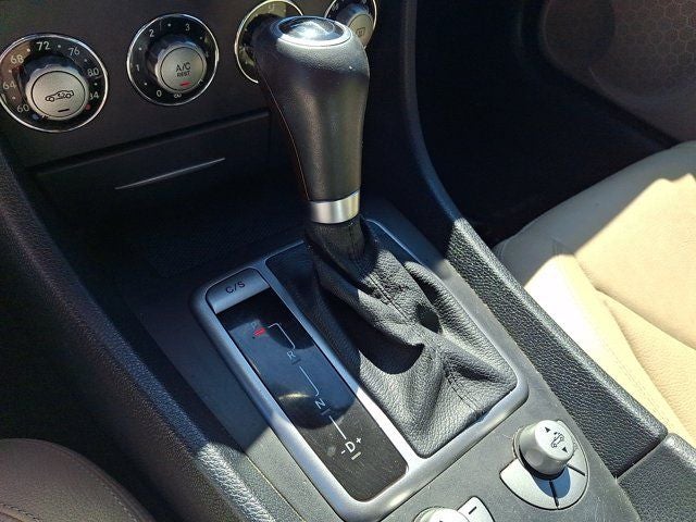 2007 Mercedes-Benz SLK SLK 350