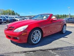 2007 Mercedes-Benz SLK SLK 350