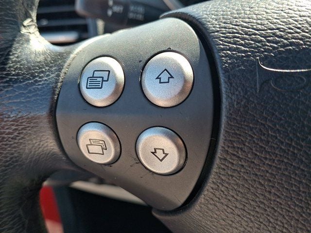 2007 Mercedes-Benz SLK SLK 350