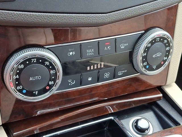 2011 Mercedes-Benz C-Class C 300 Luxury 4MATIC®