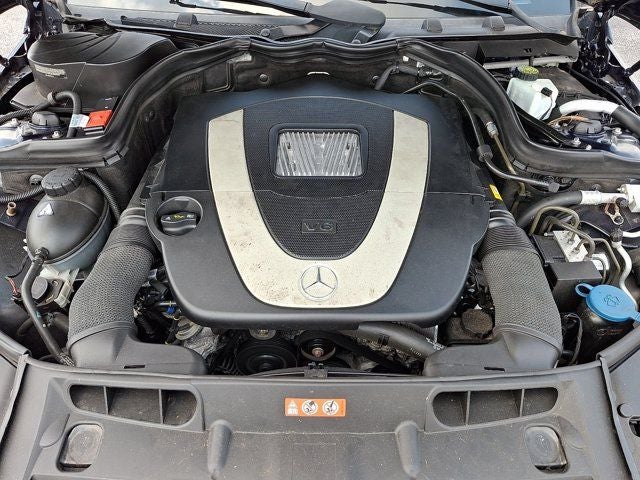 2011 Mercedes-Benz C-Class C 300 Luxury 4MATIC®