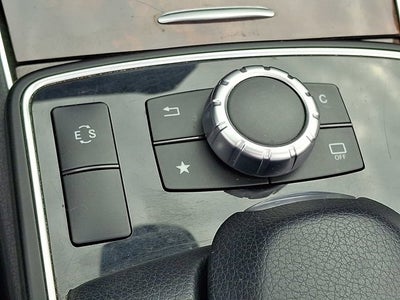 2016 Mercedes-Benz E-Class E 400