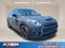 2020 MINI Cooper S Clubman Base