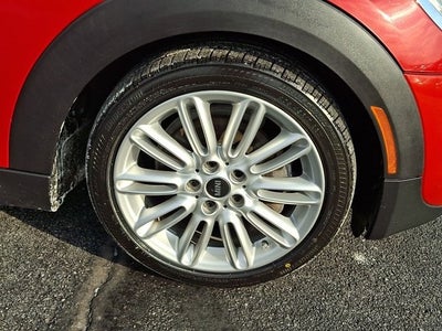 2016 MINI Cooper S Base