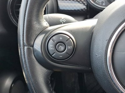 2016 MINI Cooper S Base