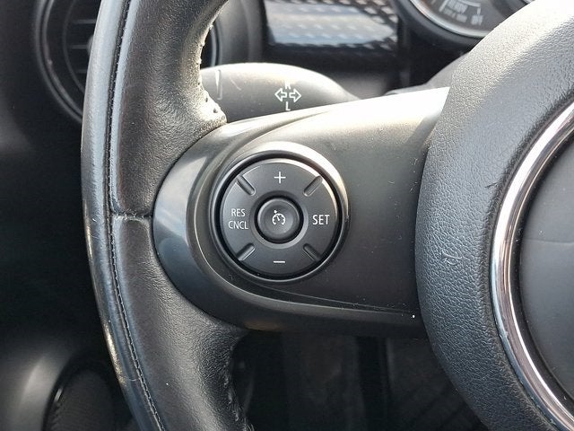 2016 MINI Cooper S Base