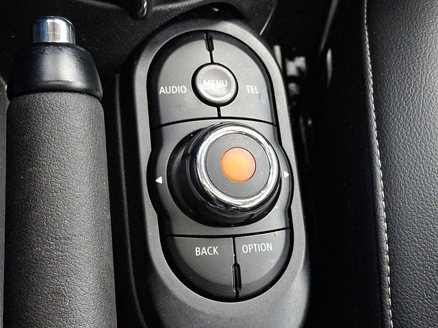 2016 MINI Cooper S Base