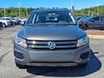 2018 Volkswagen Tiguan Limited 2.0T 4Motion
