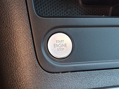 2018 Volkswagen Tiguan Limited 2.0T 4Motion
