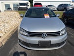 2012 Volkswagen Eos Komfort Edition