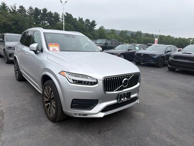 2020 Volvo XC90 T5 Momentum